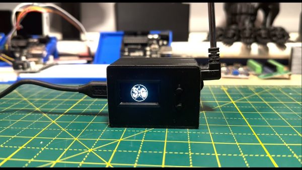 Worlds Smallest Spirit Box Keyring