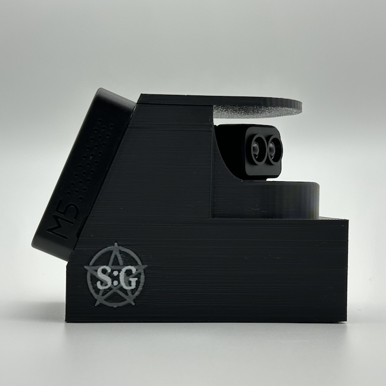 SpecTracer™ - A Real Ghost Radar