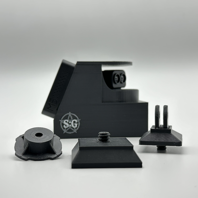 SpecTracer™ - A Real Ghost Radar