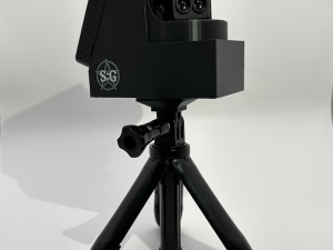 SpecTracer™ - A Real Ghost Radar