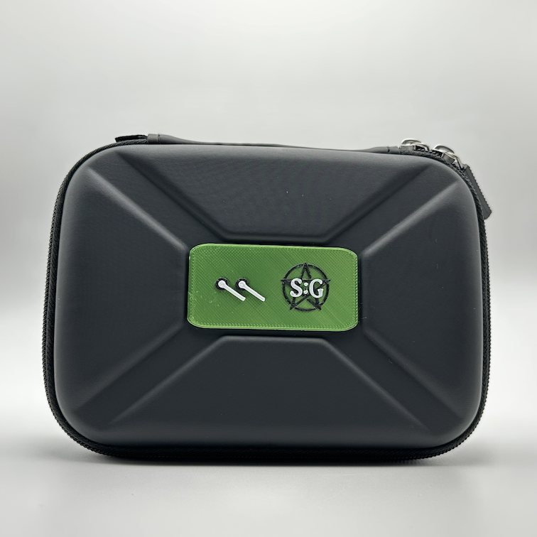 SpecTracer Case