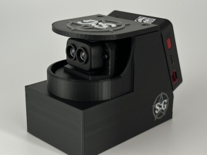 SpecTracer™ - A Real Ghost Radar