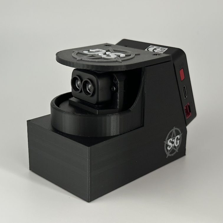 SpecTracer™ - A Real Ghost Radar