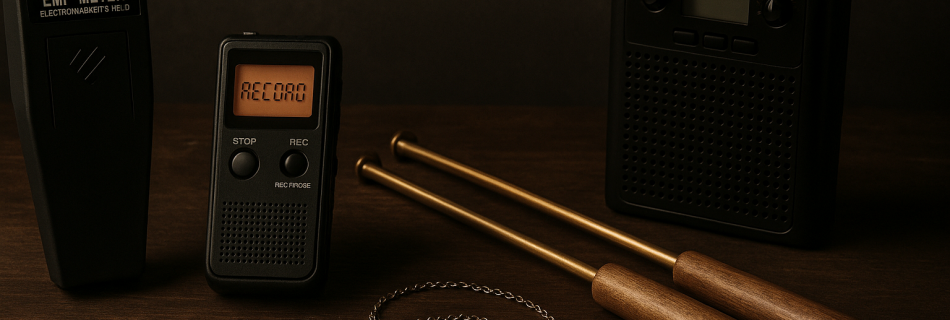 Why Spirit Communication Tools Work for Some—but Not for Others