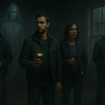 Why One Team Gets Paranormal Evidence — and Another Walks Away Empty-Handed