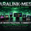 ParaLink-Mesh