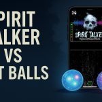 Spirit Talker vs Cat Balls: The Paranormal Debate