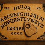 The Mystery of the Ouija Board: Tool, Toy, or Gateway?