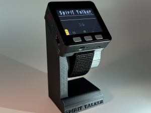Spirit Talker® Lite Watch