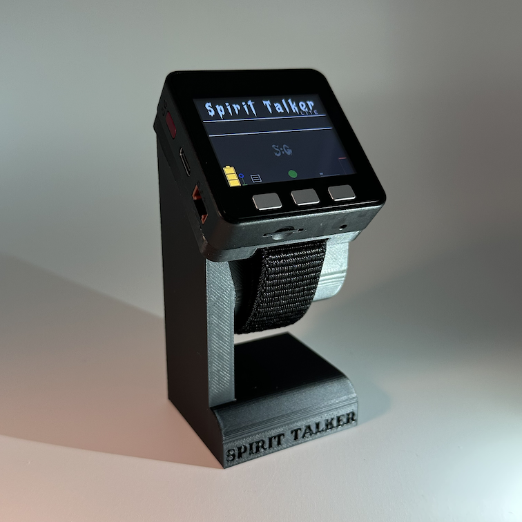 Spirit Talker® Lite Watch