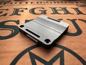 Spirit Talker Lite 3D printed base