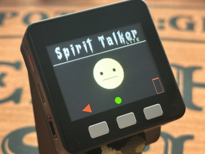 Spirit Talker Lite - Emoji Mode