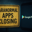 When Paranormal App Developers Disappear: What’s Really Going On?