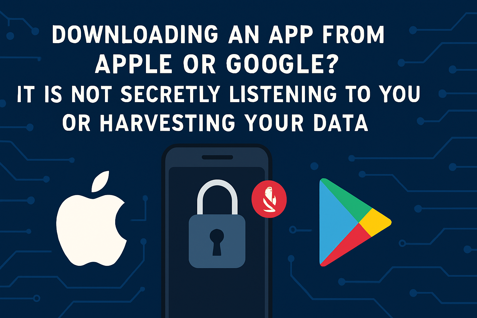 Are Paranormal Apps Secretly Spying on You? Here’s the Truth!