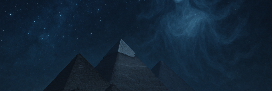 The Proof of Ghosts and Spirits — and Why Science Doesn’t Have All the Answers