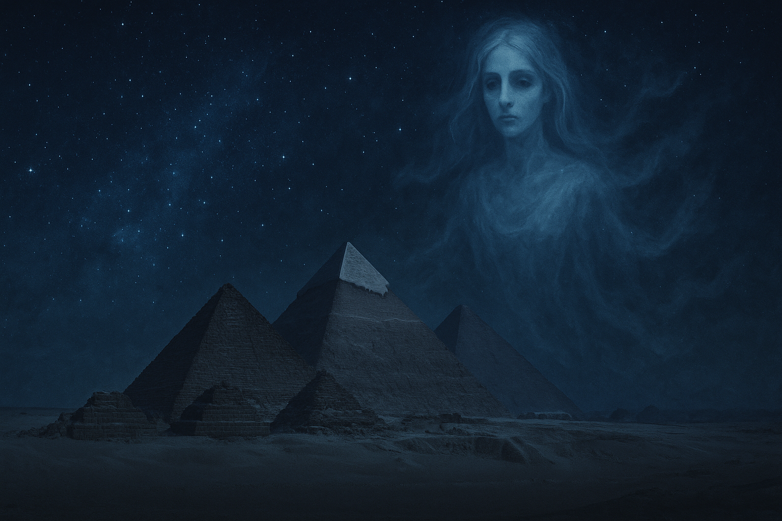 The Proof of Ghosts and Spirits — and Why Science Doesn’t Have All the Answers