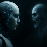AI vs the Afterlife: Can Artificial Intelligence Talk to the Dead?