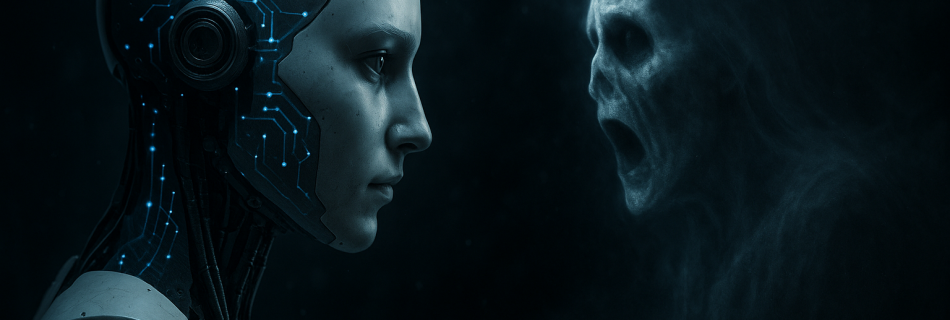 AI vs the Afterlife: Can Artificial Intelligence Talk to the Dead?