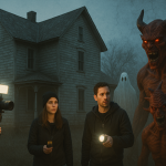 The Paranormal is Not Bound by Waivers and Policies