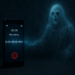 Why the Spirit World Might Prefer Digital Over Analog