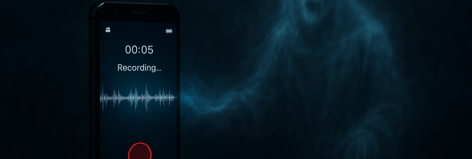 Why the Spirit World Might Prefer Digital Over Analog