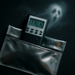 Why a Faraday Bag Silences the Spirits