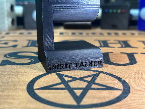 Spirit Talker Lite Display Stand