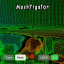 MeshTigator - Paranormal 3D Mesh Scanner & SLS Body Tracker - Ghost Hunting App - OUT NOW on iOS