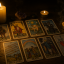 The Mystery of Tarot: History, Symbolism, and the Spiritual Power Behind the Cards