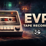 EVP Tape Recorder