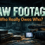 RAW Footage: Who Really Owes Who?