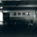 Clearing at the Denver Press Club in 1997