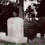 Grave Yard Ghosts