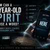 How Can a 500-Year-Old Spirit Choose a Word?
