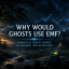 Why Would Ghosts Use EMF? A Practical Look at Energy, Environment, and Interaction