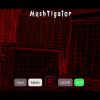 MeshTigator - Initial LiveStream Testing