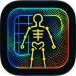 MeshTigator App Icon