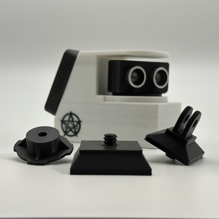 EchoTracer - a REAL Ultra Sonic Ghost Radar