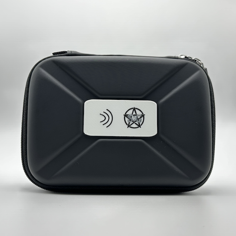 EchoTracer case