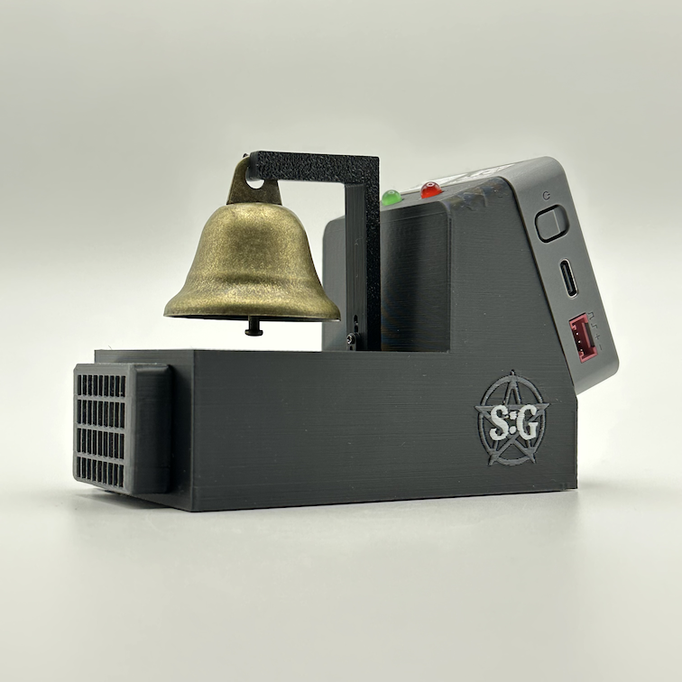 Spirit Bell