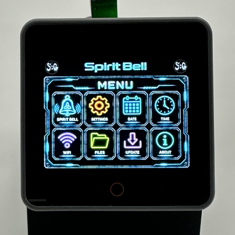 Spirit Bell
