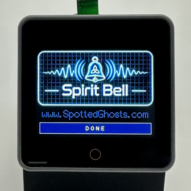 Spirit Bell