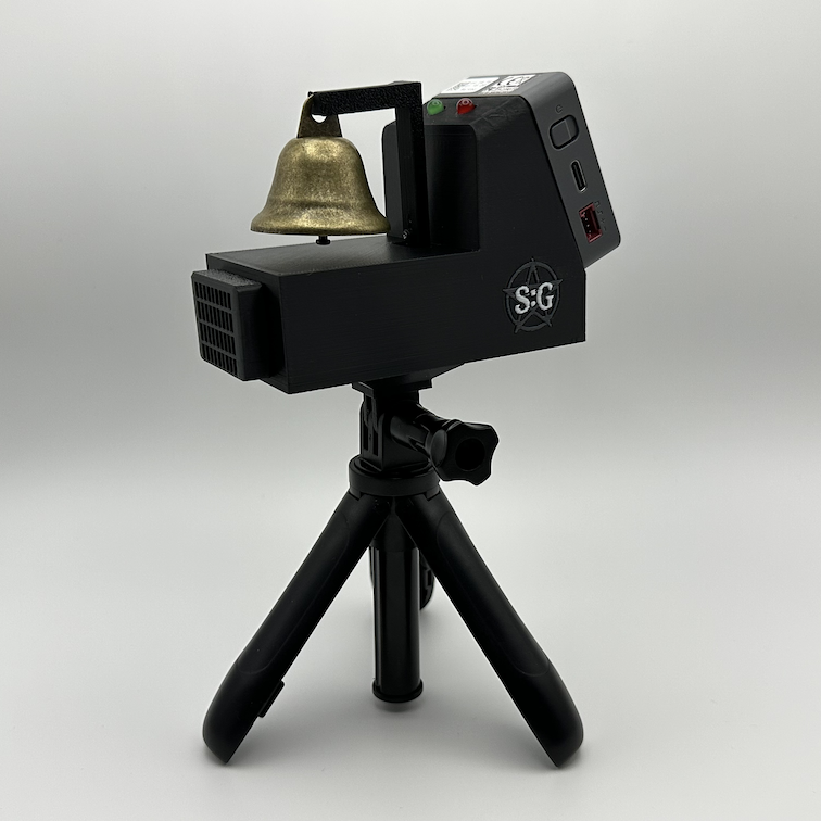 Spirit Bell