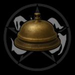 Spirit Bell App Icon