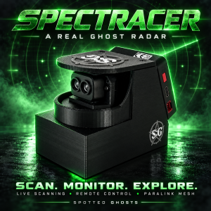 SpecTracer
