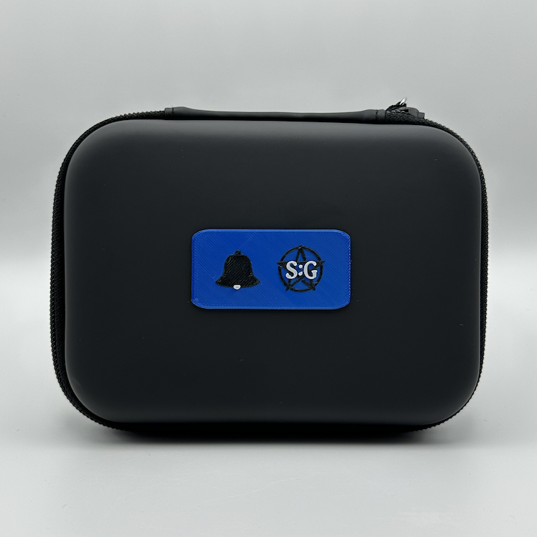 Spirit Bell Case