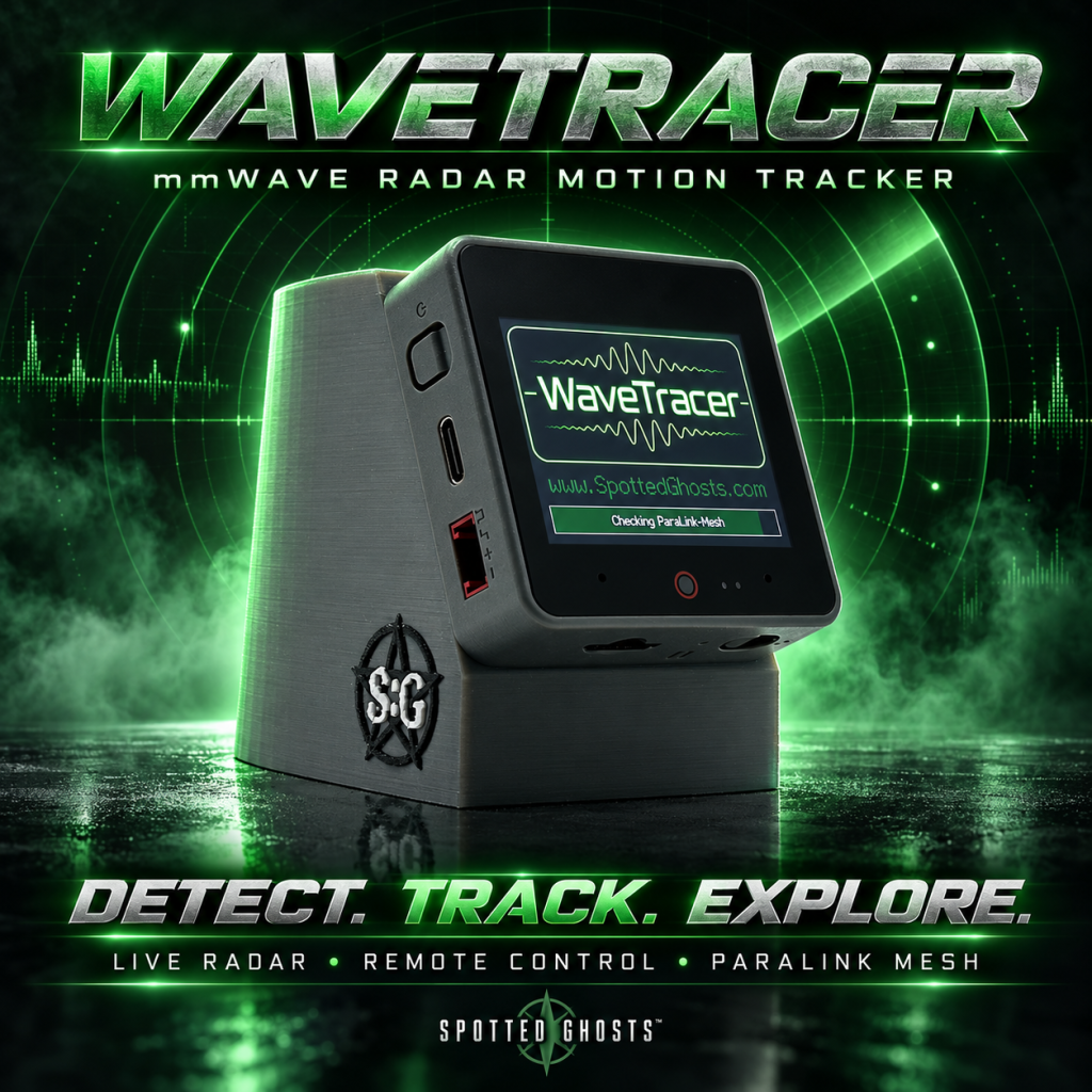 WaveTracer