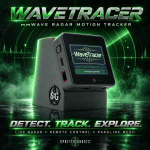 WaveTracer